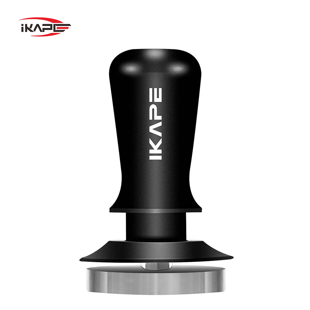 IKAPE Espresso V3 Calibrated  Coffee Tamper with Calibrated Spring Loaded