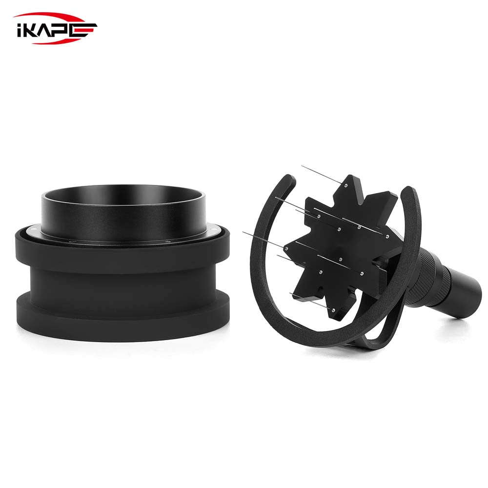 IKAPE Coffee V2 Rotary WDT Distribution Tool