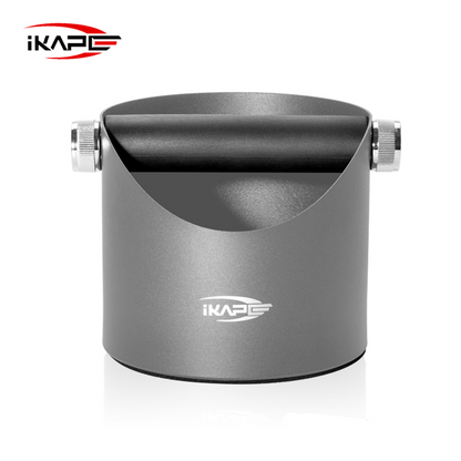 IKAPE Espresso Knock Box