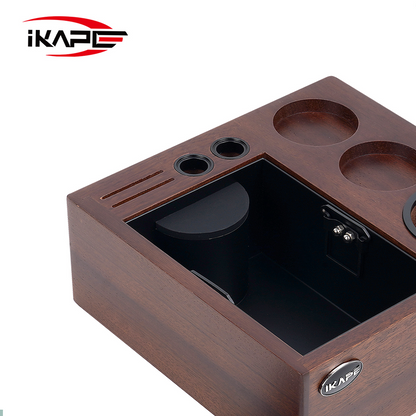 IKAPE V2 V3 V5 knock box universal Silicone Tapping Pad