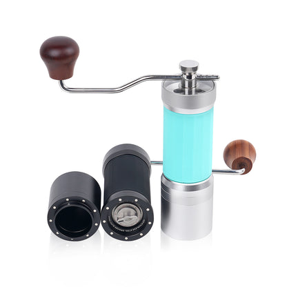 IKAPE V2 Manual Coffee Grinder KM7