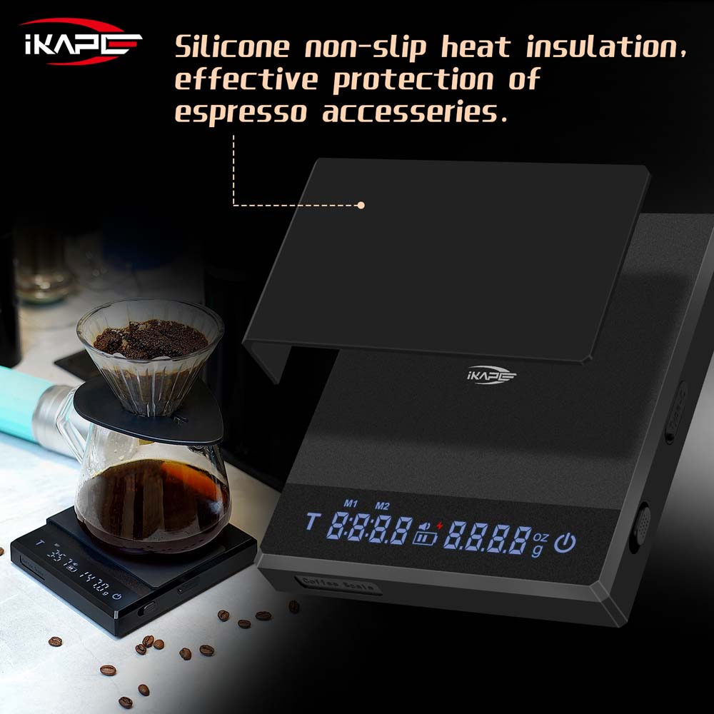 IKAPE V1 Coffee Electronic Scale