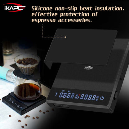 IKAPE V1 Coffee Electronic Scale