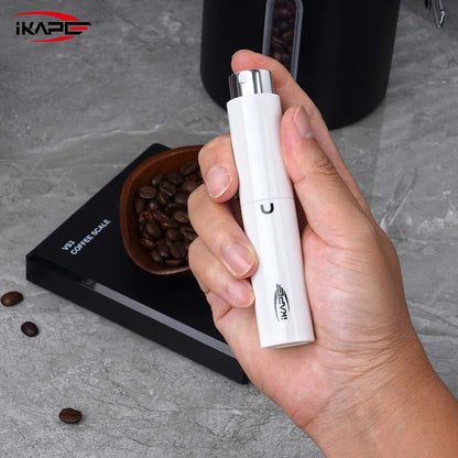 IKAPE Coffee Bean Bowl and RDT Spray Bottle Set