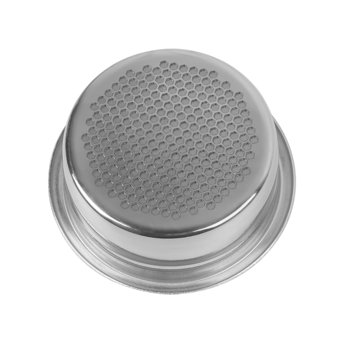 IKAPE V3 Espresso Precision High  Extraction 18g 20g 22g Basket-Beehive
