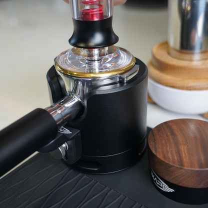 IKAPE Espresso Portafilter Holder Upgrade