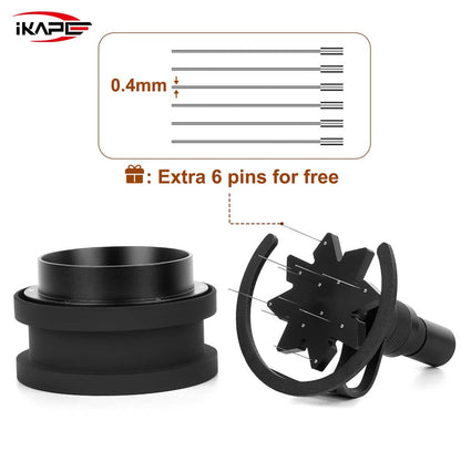 IKAPE Coffee V2 Rotary WDT Distribution Tool