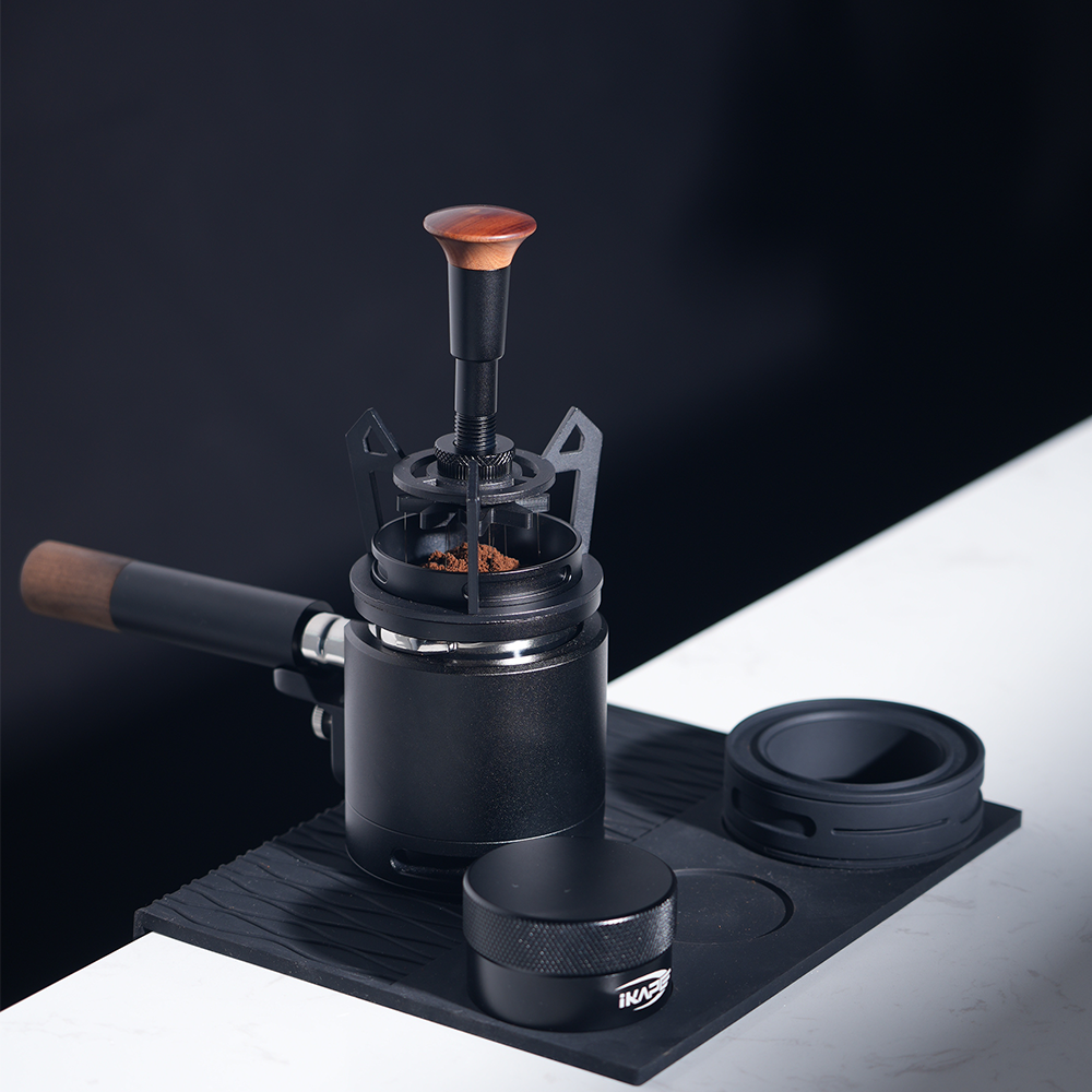 IKAPE V3 Espresso Rotary WDT Distribution Tool 2024 Upgrade