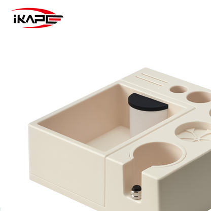 IKAPE V2 V3 V5 knock box universal Silicone Tapping Pad