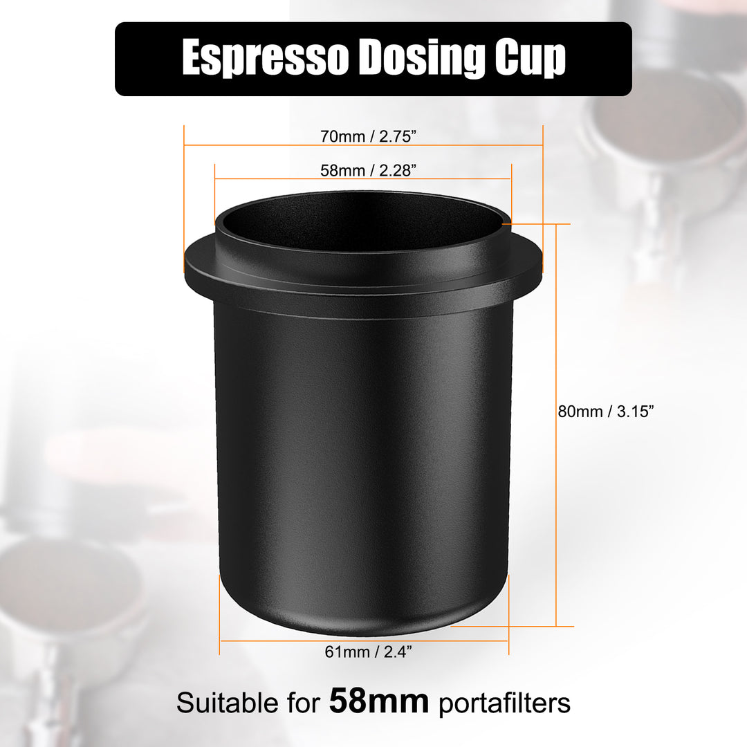 IKAPE Espresso Dosing Cup