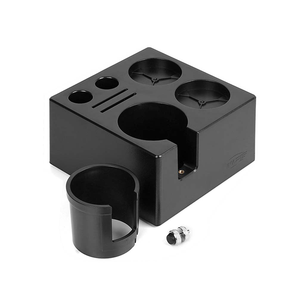 IKAPE ABS 7 in 1 Coffee Tool Organiser - Thumbnail 3
