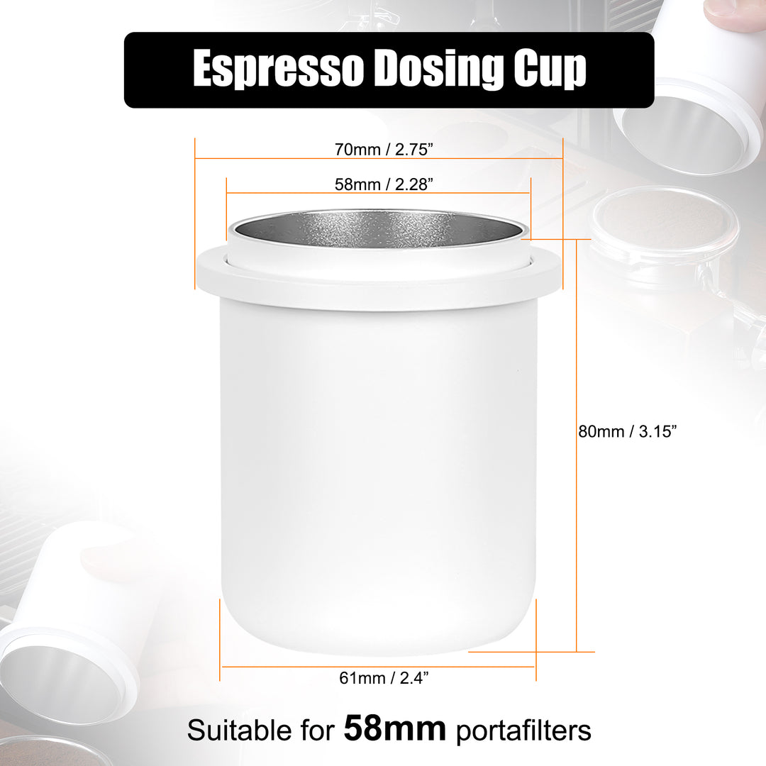 IKAPE Espresso Dosing Cup