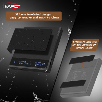 IKAPE V1 Coffee Electronic Scale