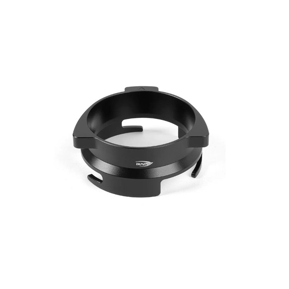 IKAPE Espresso Dosing Funnel Compatible with Breville 54mm Portafilter - Thumbnail 2