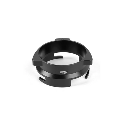 IKAPE Espresso Dosing Funnel Compatible with Breville 54mm Portafilter