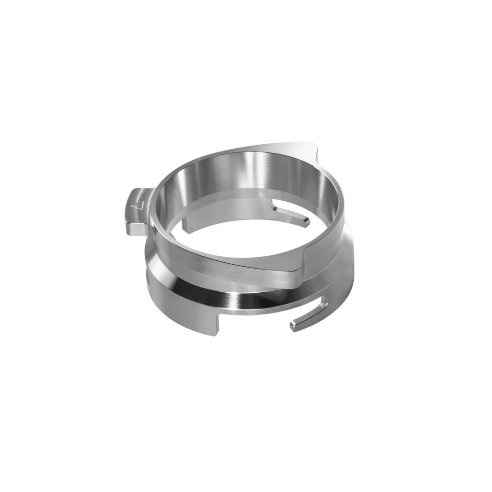 IKAPE Espresso Dosing Funnel Compatible with Breville 54mm Portafilter - Thumbnail 3