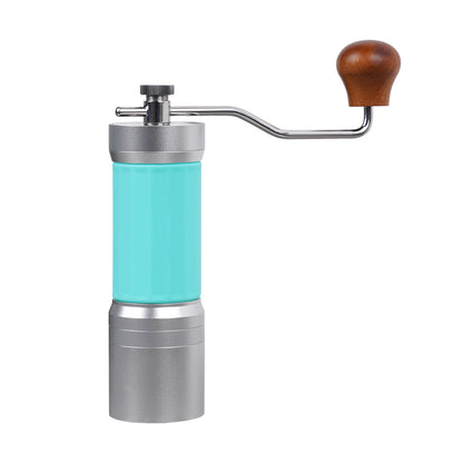 IKAPE V2 Manual Coffee Grinder KM7