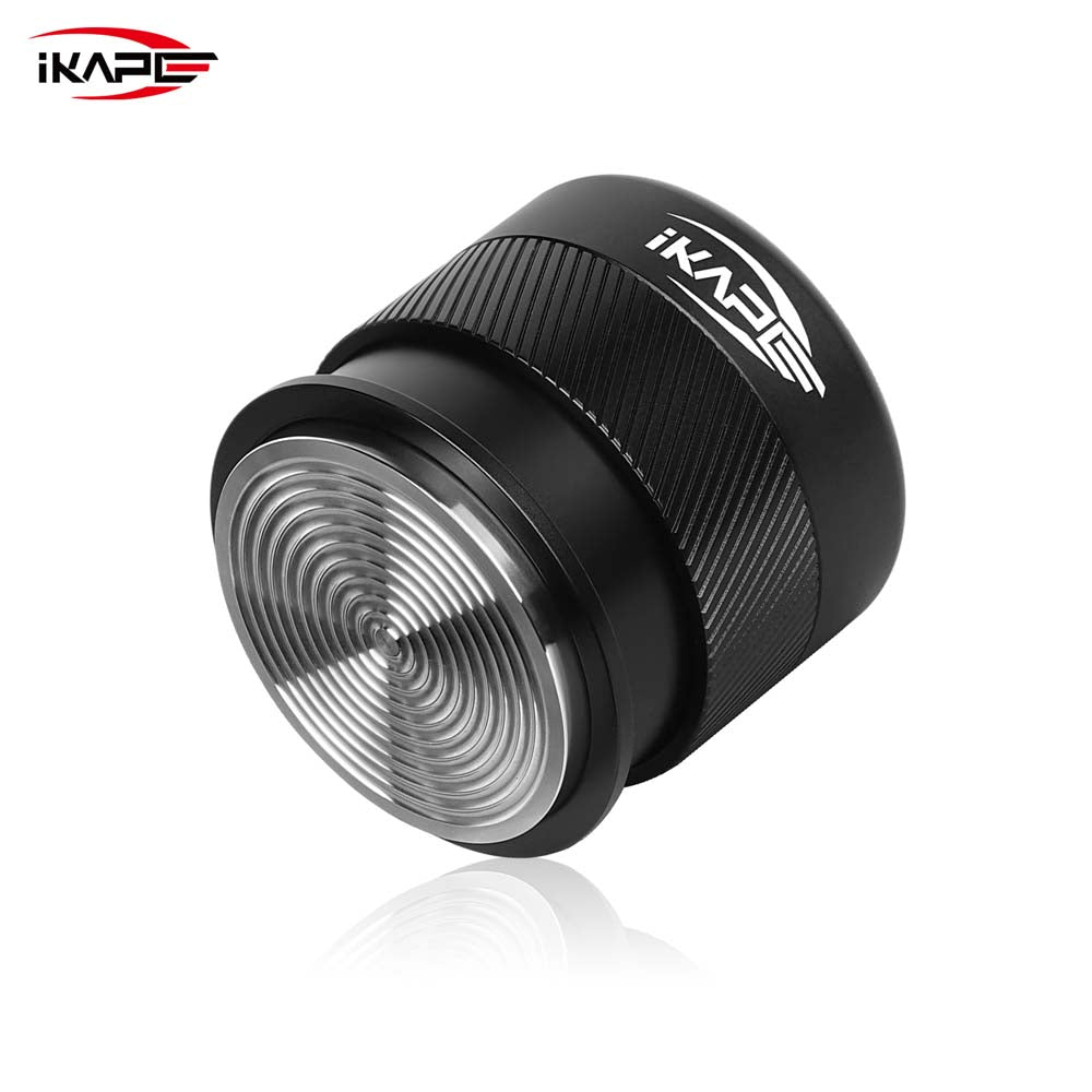 IKAPE V4 Espresso Calibrated Tamper - Thumbnail 5