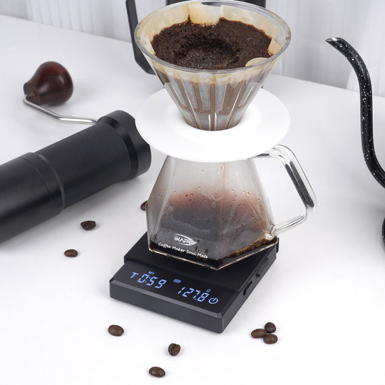 IKAPE V1 Coffee Scale-Mini