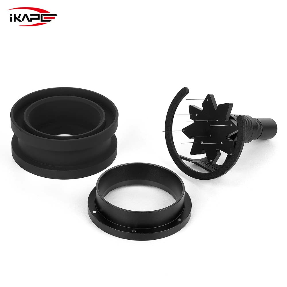 IKAPE Coffee V2 Rotary WDT Distribution Tool