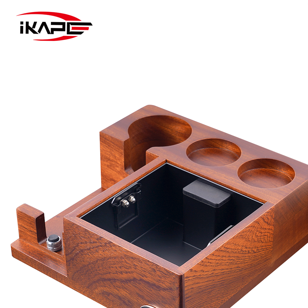 IKAPE V2 V3 V5 knock box universal Silicone Tapping Pad