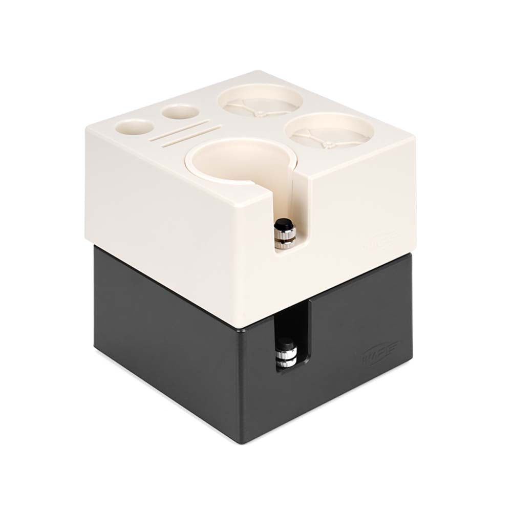 IKAPE ABS 7 in 1 Coffee Tool Organiser - Thumbnail 2