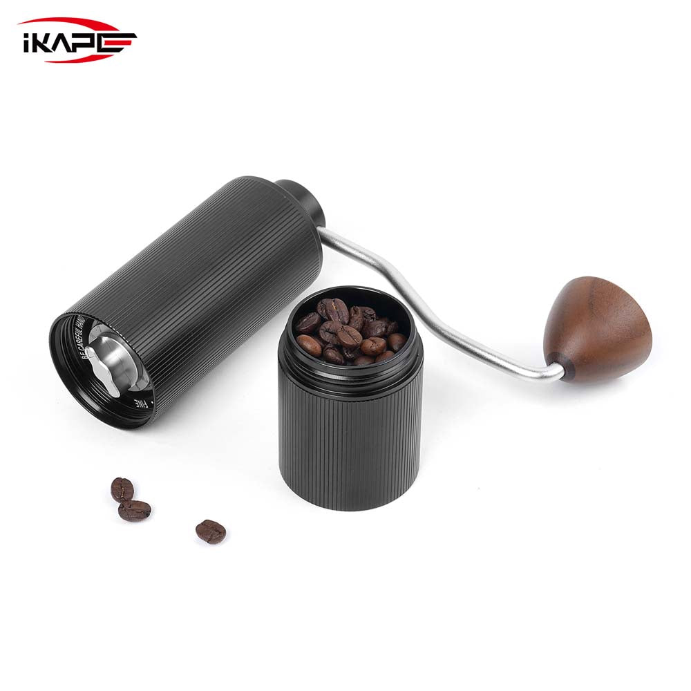 IKAPE Manual Coffee Grinder- Line