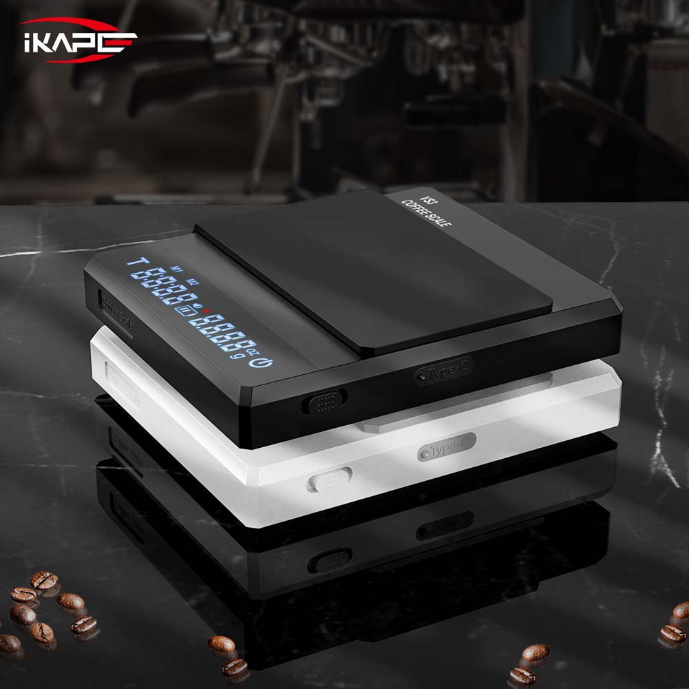 IKAPE V1 Coffee Electronic Scale