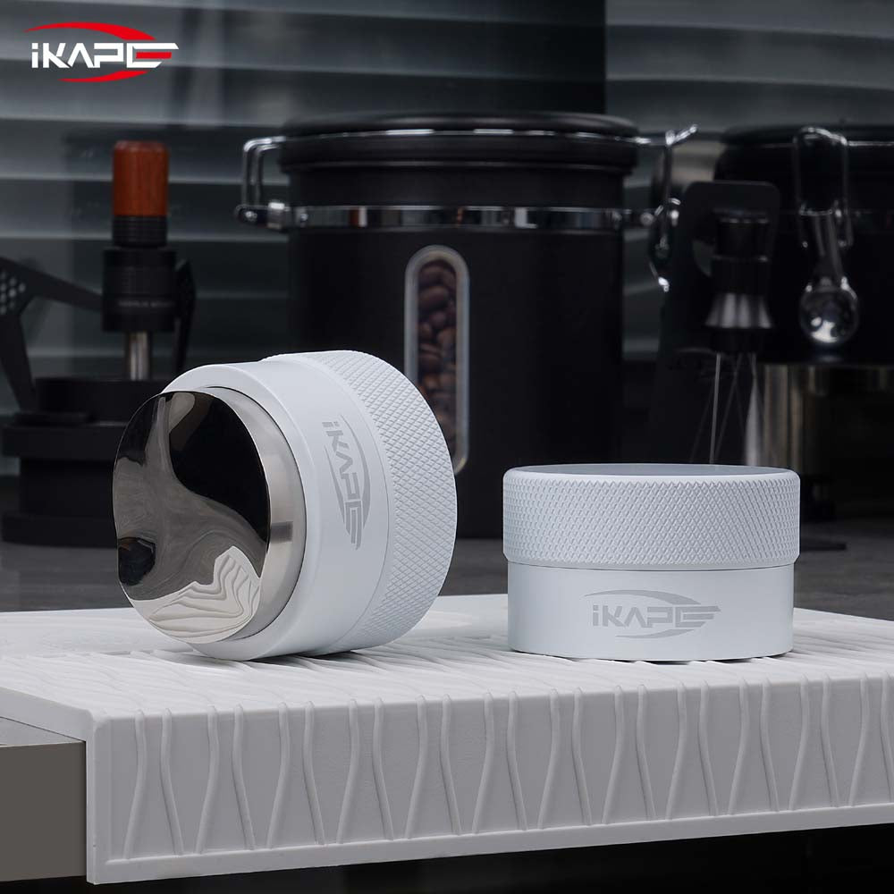 IKAPE Gravity Coffee Distributor | Espresso Leveler Tool