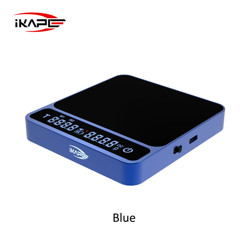 IKAPE Coffee Electronic  Scale V2 for Drip coffee, Espresso