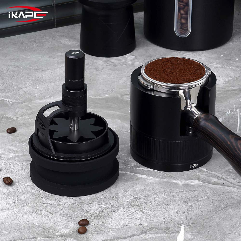 IKAPE Coffee V2 Rotary WDT Distribution Tool