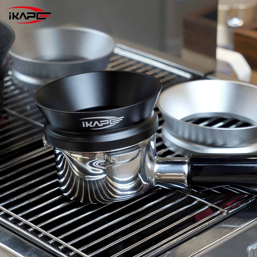 IKAPE V3 Espresso Magnetic Dosing Funnel / Non-embedded