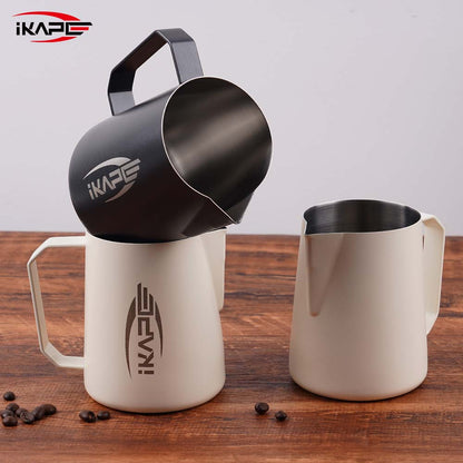 IKAPE Espresso V1 Milk Frothing Pitcher