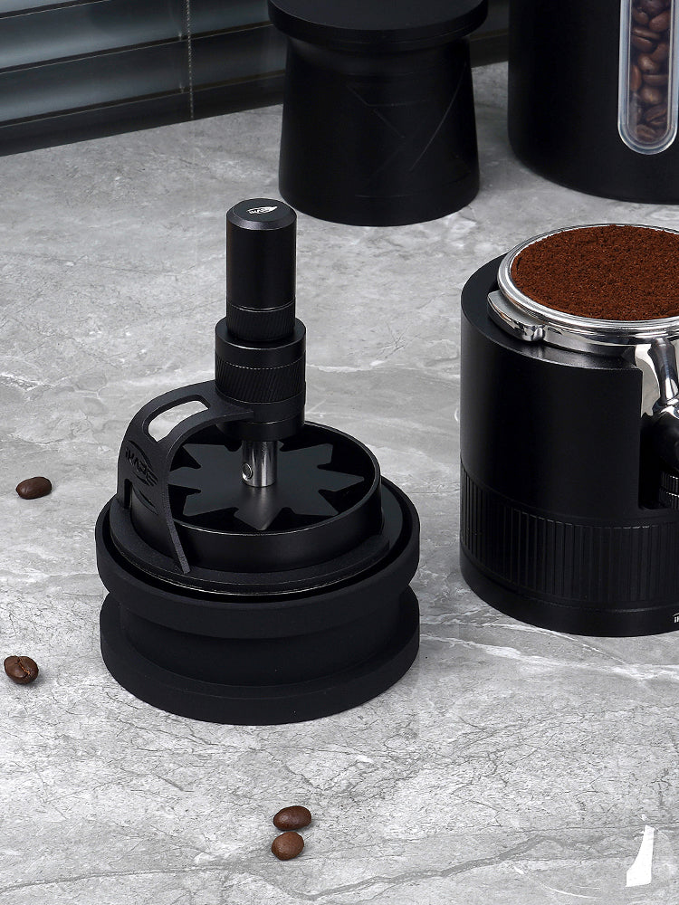 IKAPE Coffee V2 Rotary WDT Distribution Tool