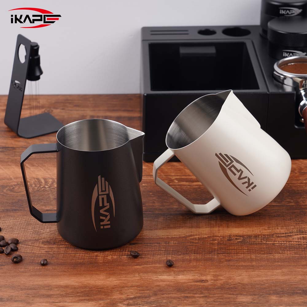 IKAPE Espresso V1 Milk Frothing Pitcher