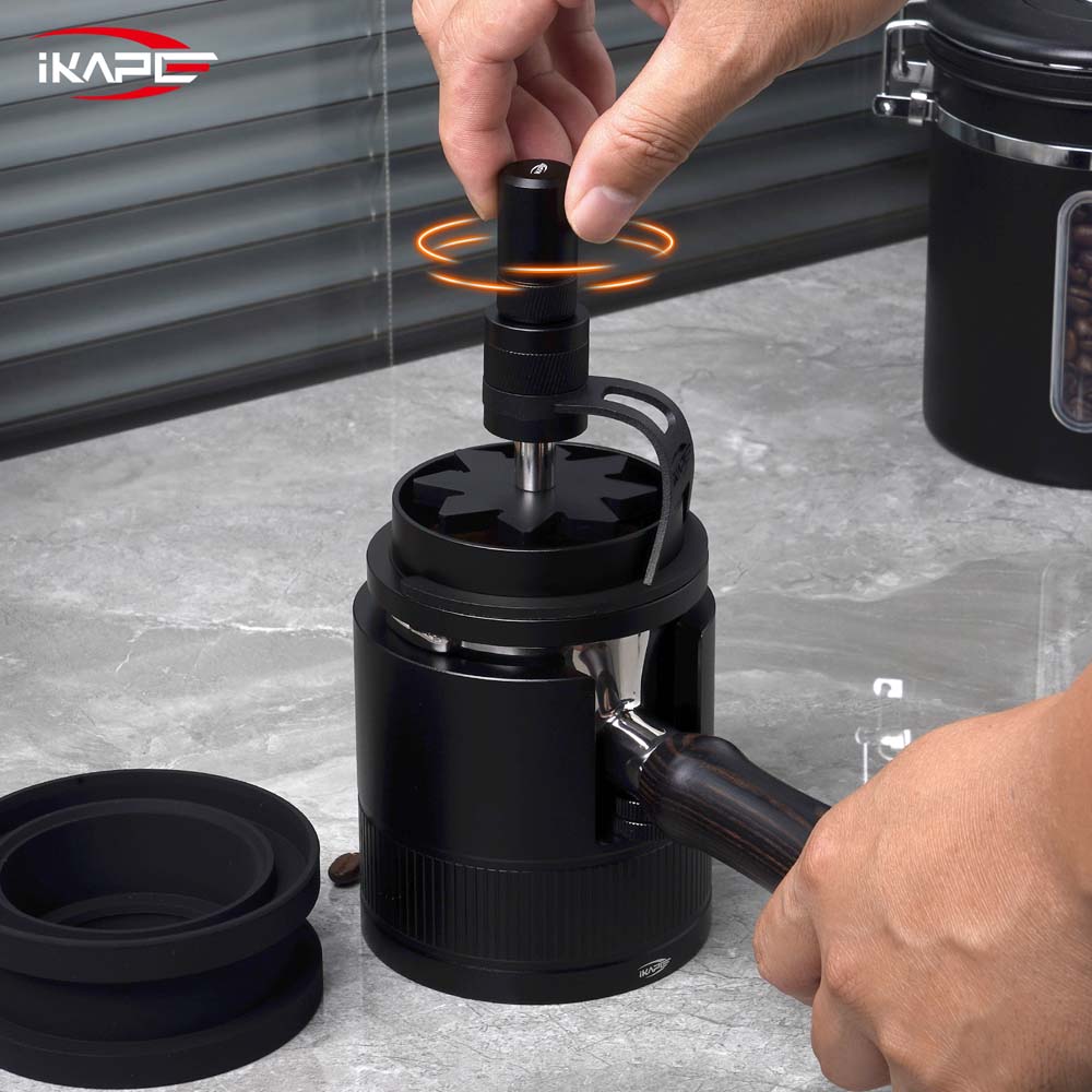 IKAPE Coffee V2 Rotary WDT Distribution Tool