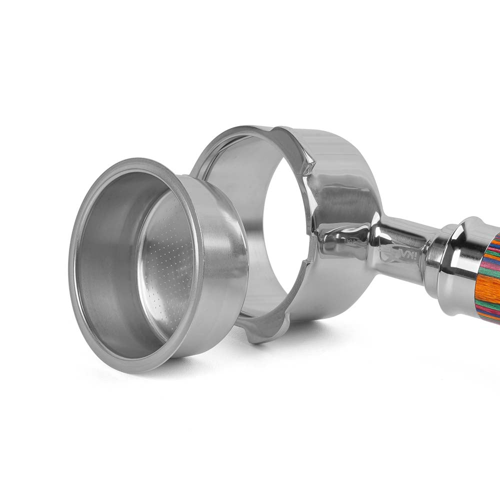 IKAPE Delonghi Espresso Maker Basket - Thumbnail 2