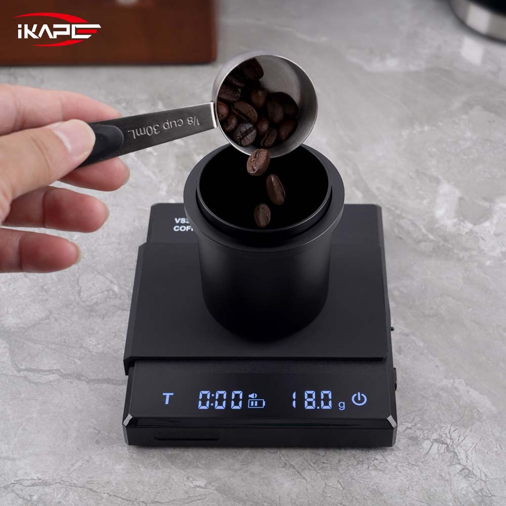 IKAPE Espresso Dosing Cup