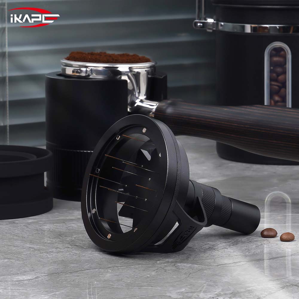 IKAPE Coffee V2 Rotary WDT Distribution Tool