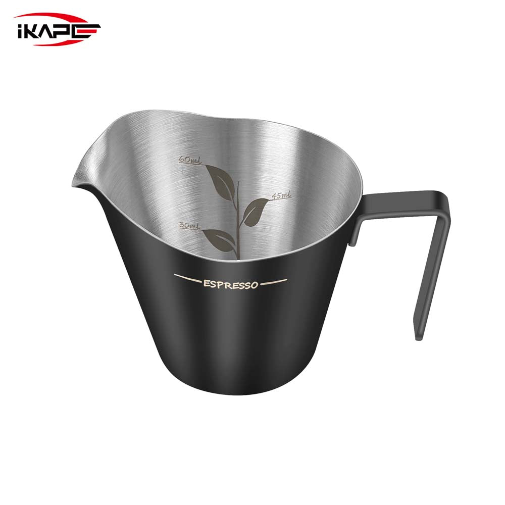 IKAPE Espresso Measuring Cup