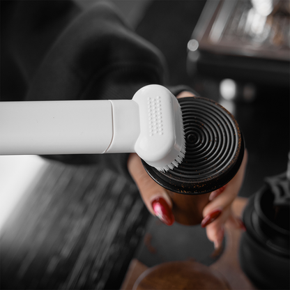 IKAPE Coffee Powder Electric Vacuum Cleaner