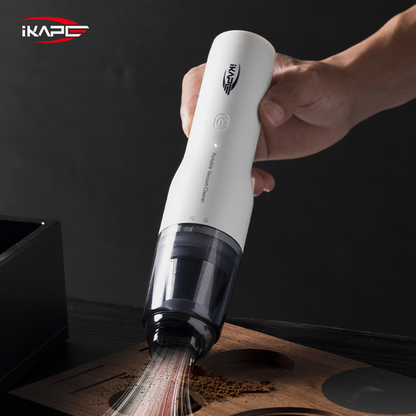 Coffee-Powder-Electric-Vacuum-Cleaner