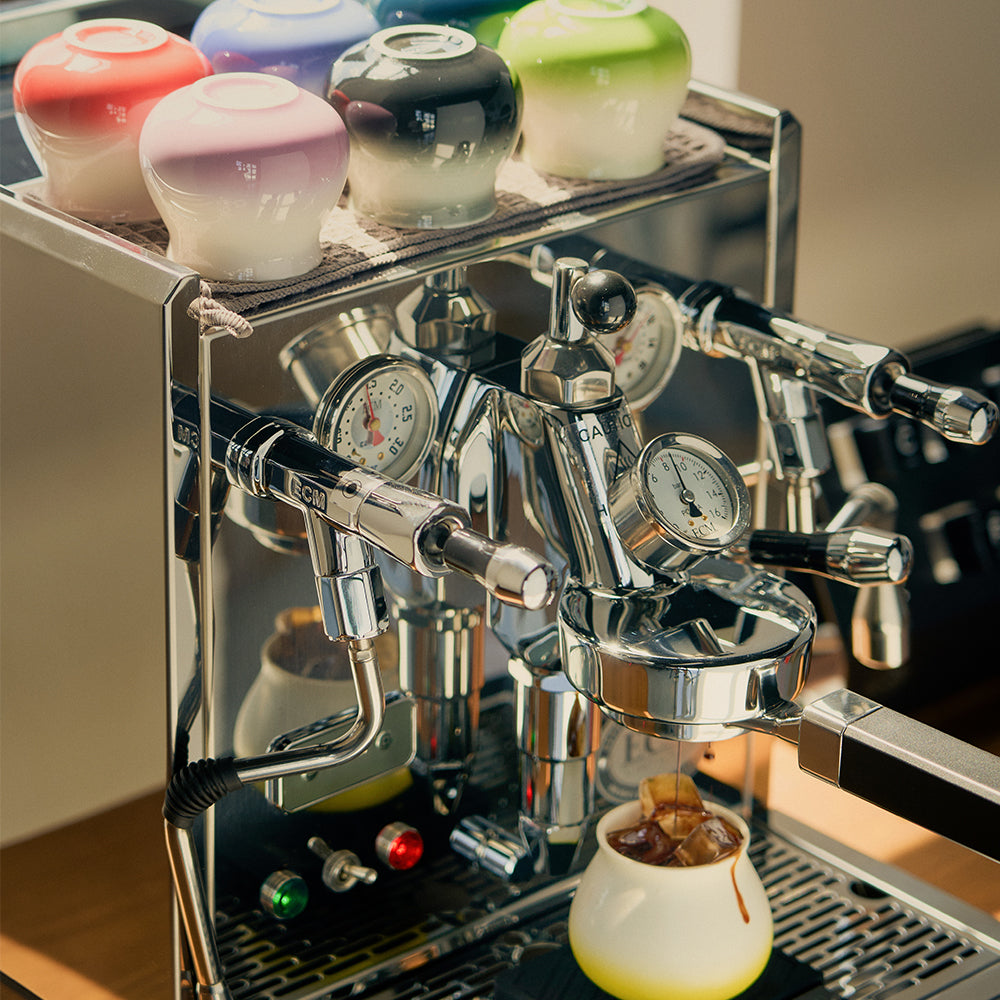 Coffeeespressocombocup