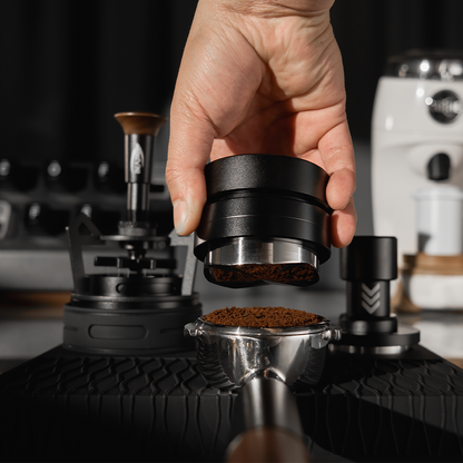 Dual-Bearing-Distributor