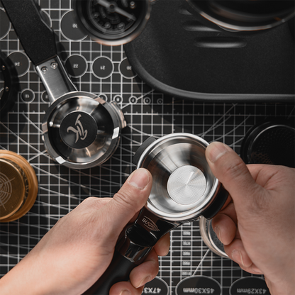 Espresso-machine-Portafilter-Basket-58mm-to-32mm