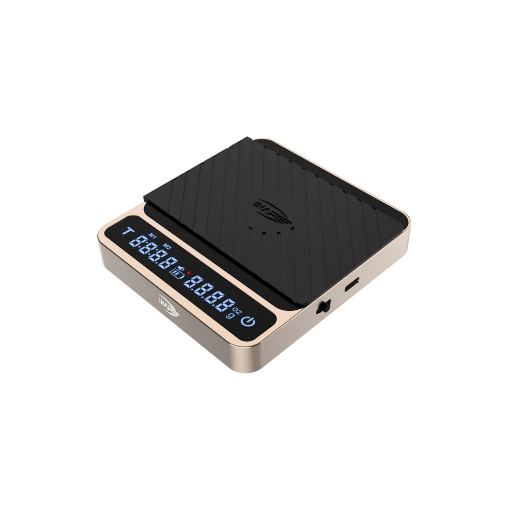 IKAPE Coffee Electronic  Scale V2 for Drip coffee, Espresso