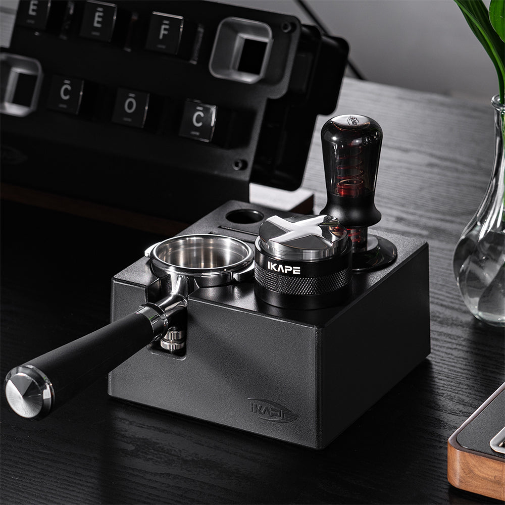 IKAPE-58mm-portafilter-and-coffee-tamper-set