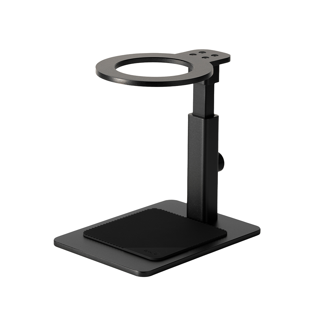 IKAPE Adjustable Portable Coffee Maker Stand( Not Foldable)
