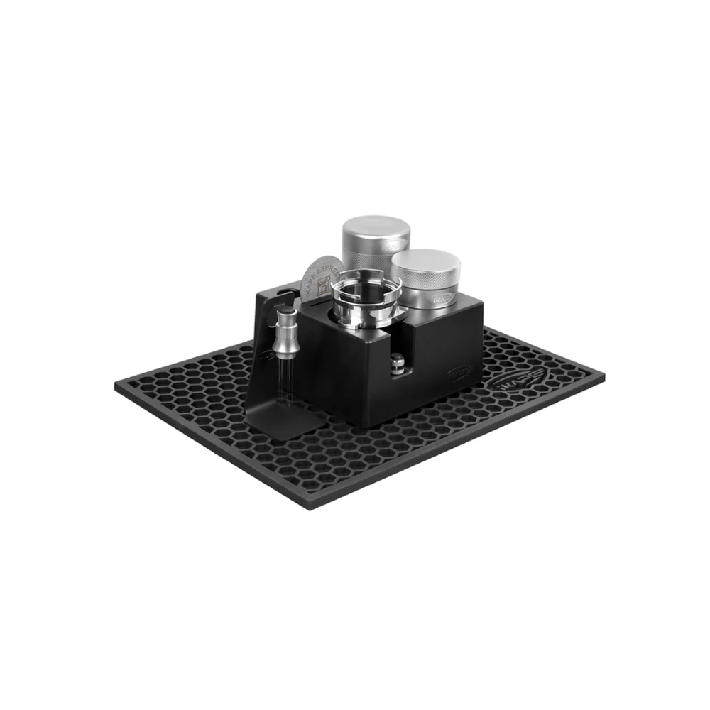 IKAPE Coffee Bar Storage Cleaning Set - Thumbnail 4