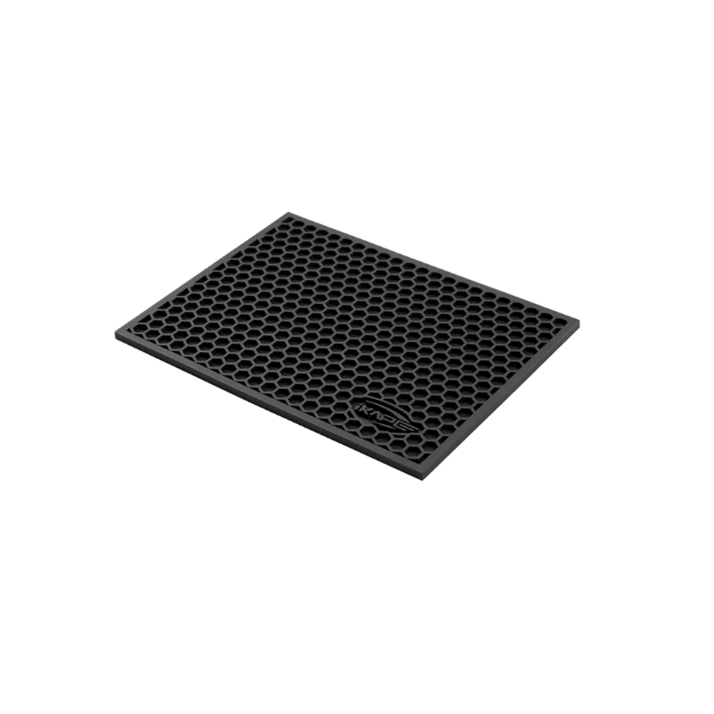 IKAPE Drying Coffee Maker Mat, Multi-functional Water Filter Mat